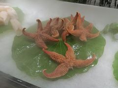-四囍码头海鲜烧烤自助火锅(外滩南京东路悦荟广场店)