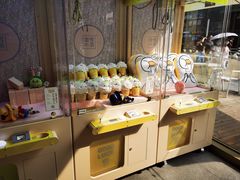 -奈雪的茶(时代天街店)