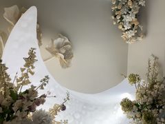 -PARFUM FLORAL花境法餐(南京首店)