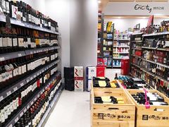 店内环境-城市之间超市(圆融星座店)