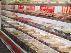 -镇江龙·火锅串串(武侯祠店)