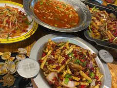 -嘎嘎鸭脑壳(东门大桥店)