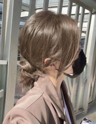 -FASHION PALACE hair+