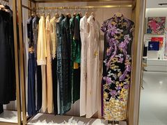 -新梦百货(民族店)