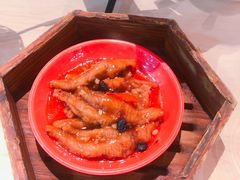 -避风塘(宝山万达店)