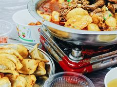 -桂萍特色牛筋牛杂(长堤街总店)