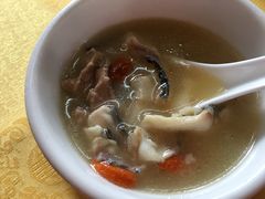 -万兴菜馆(龙华店)