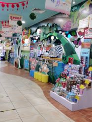 -万达宝贝王(南昌西湖店)