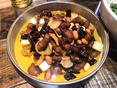 -铁公鸡·四川料理(天环广场店)
