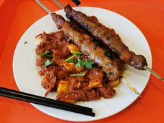 -华天延吉餐厅(西四总店)