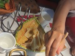 -涿派·炝锅鱼(涿州店)