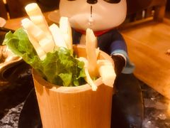 -蜀大侠火锅(四川北路店)