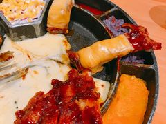 -肥肥虾庄·金牌油焖大虾(杨园滨江时代walk店)