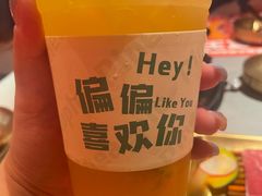 -轻烧烤肉(光谷步行街店)