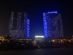-青岛西海岸隆和福朋喜来登酒店