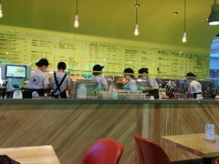 大堂-油梨树AVOCADO TREE(望京店)