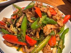 宣威小炒肉-云卷小酒馆(六道口店)