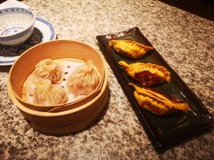 天王烤鸭包-南京大牌档(龙湖长楹天街店)