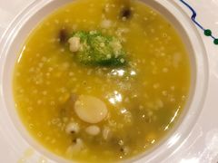 -芭菲盛宴·环球美食(解放碑英利国际店)