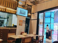 -盐说·西式餐酒馆(光明万达店)