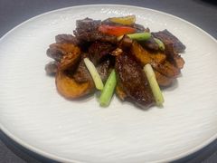 -百富源·海鲜辽菜(浑河堡店)