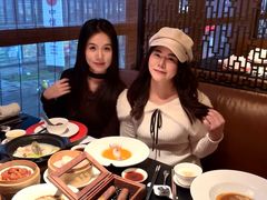 -丽晶轩中餐厅(重庆丽晶酒店)