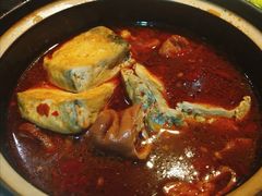 -眷江南之小蓝鲸(王府大街店)
