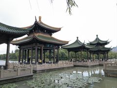 -南通濠河风景名胜区