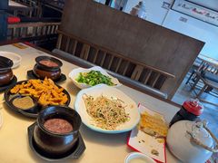 -红蜡烛-养生粥-津鲁菜(中山路店)