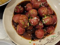 -聚首堂·特色小吃·肘子(什刹海德胜门店)