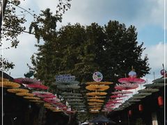 -安仁古镇