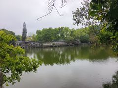 -东莞市可园博物馆