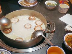 胡椒猪肚鸡-淼福猪肚鸡·椰子鸡火锅(大沙地店)