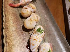 -傑·料理·海鲜放题(佛山文华荟店)