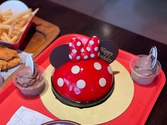 -上海迪士尼度假区