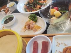 -三品香·江浙菜(松江九谊店)