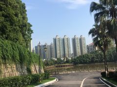 -圣爵菲斯大酒店(长沙世界之窗店)