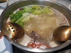 -许府牛火锅(星桥店)