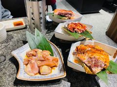 -NIUAN牛庵·日式和牛烧肉(恒隆店)