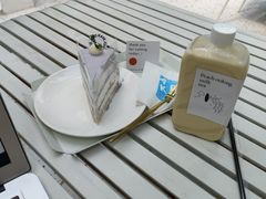 芋泥蛋糕-ADO KAFE(大学城店)