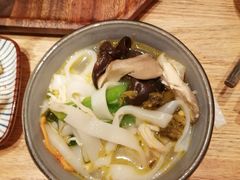 -小满手工粉(上海月星环球港店)