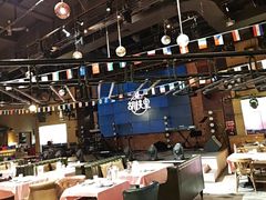 -胡桃里乐队酒馆(广州塔店)