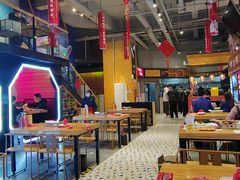 -泰山王老三串旗舰店(万达店)