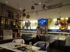 -必胜客(远大路店)