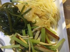 -素清香(解放路店)