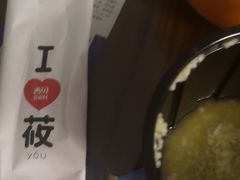 -西贝莜面村(双井店)