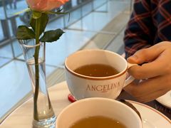 -Angelina安吉丽娜(恒隆广场店)