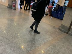 -牡丹江海浪国际机场