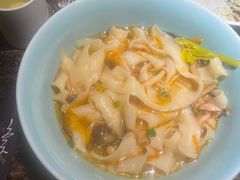 -喜晋道面馆(华严寺广场店)