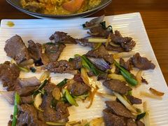 -无有景观餐厅·铜瓢牛肉·下午茶